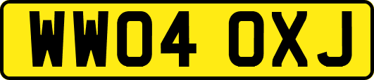 WW04OXJ