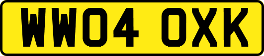 WW04OXK