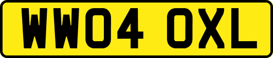 WW04OXL
