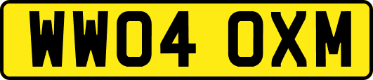 WW04OXM