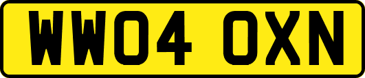 WW04OXN