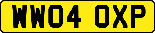 WW04OXP