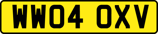 WW04OXV
