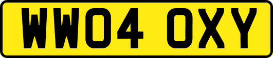 WW04OXY