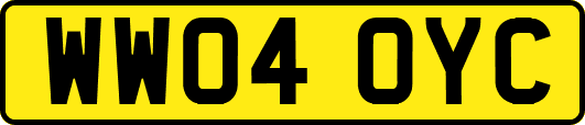 WW04OYC