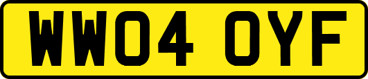 WW04OYF