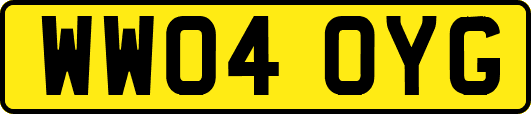 WW04OYG