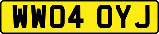 WW04OYJ