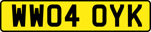 WW04OYK
