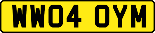 WW04OYM
