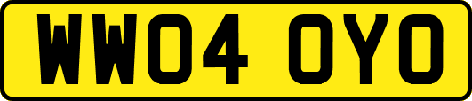 WW04OYO