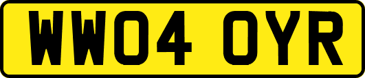 WW04OYR