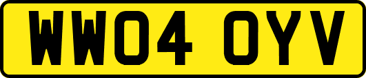 WW04OYV