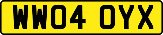 WW04OYX