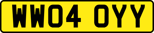 WW04OYY