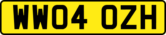 WW04OZH