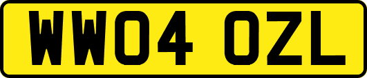 WW04OZL