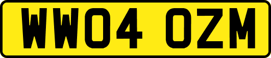 WW04OZM