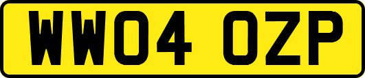 WW04OZP