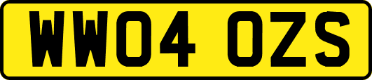 WW04OZS