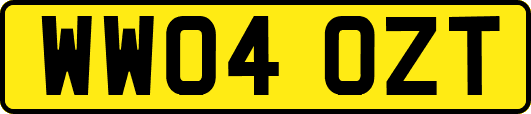 WW04OZT