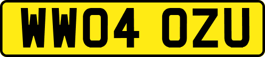 WW04OZU
