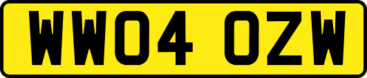 WW04OZW