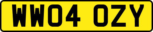 WW04OZY