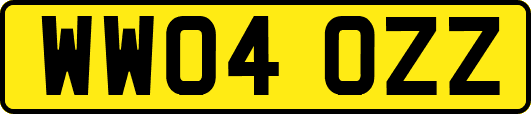 WW04OZZ