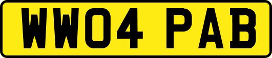 WW04PAB