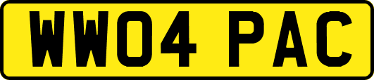WW04PAC