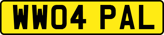 WW04PAL
