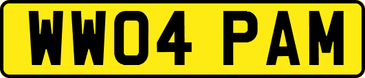 WW04PAM