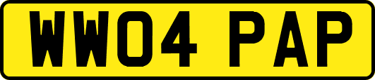WW04PAP