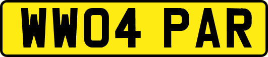 WW04PAR