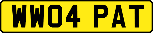 WW04PAT