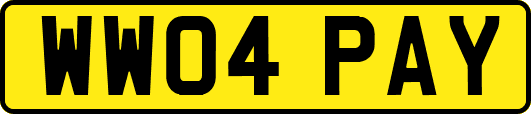 WW04PAY