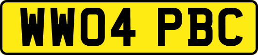 WW04PBC