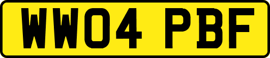 WW04PBF
