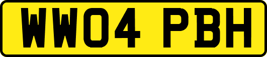 WW04PBH