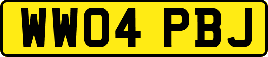 WW04PBJ