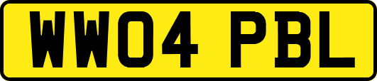 WW04PBL