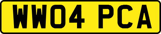 WW04PCA