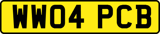 WW04PCB