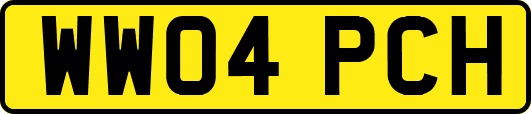 WW04PCH