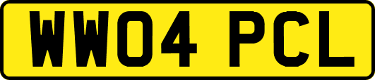 WW04PCL