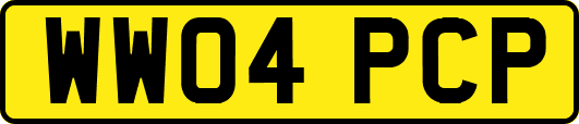 WW04PCP