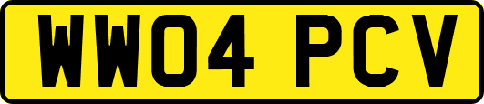 WW04PCV
