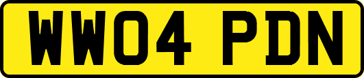WW04PDN