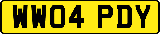 WW04PDY
